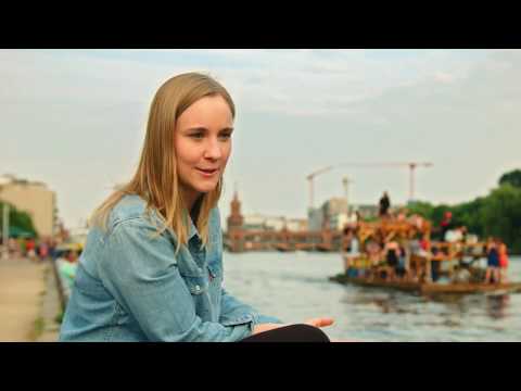 Jule Malischke | Interview | Open Strings Berlin