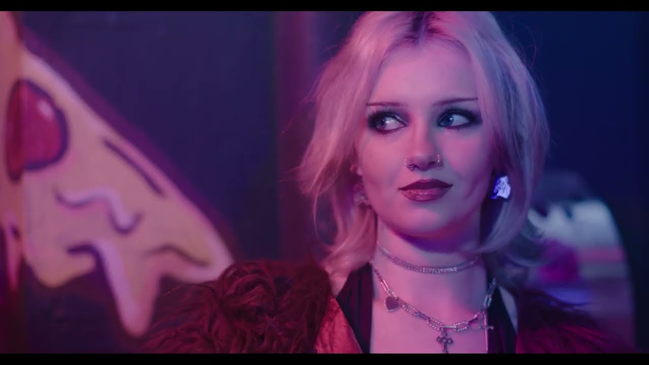 Finger Guns Teaser trailer