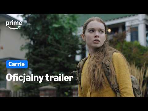 Carrie – zwiastun