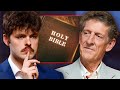 The Bible Commands Genocide Cliffe And Stuart Knechtle Respond