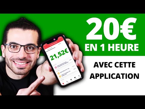 , title : 'GAGNER DE L’ARGENT 20€ EN 1H AVEC CETTE APPLICATION GRATUITE (ARGENT PAYPAL FACILE)'