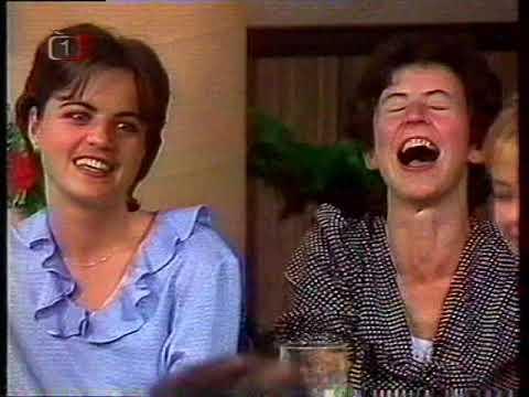 Silvestry Vladimíra Menšíka - Česká televize 1993