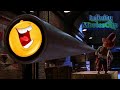 So Funny Loki Little Baby Son Of The Mask 2005 Movie Clip