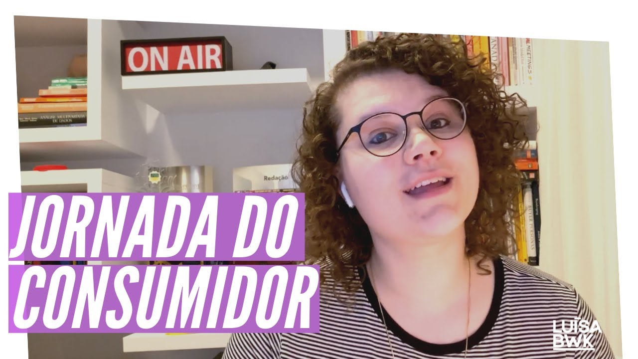 Como mapear a Jornada do Consumidor?