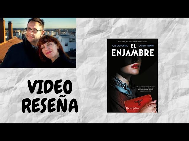 Vídeo relacionado con El enjambre
