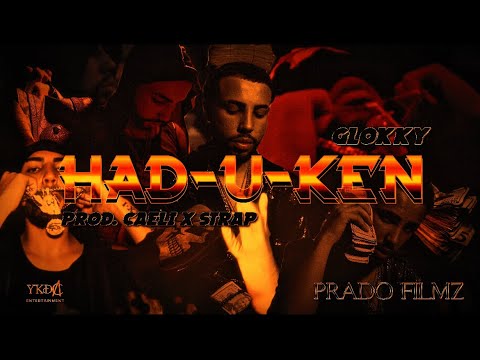 @Glokkypr - HAD-U-KEN 