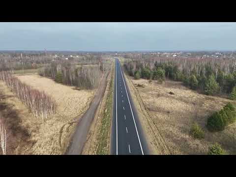 Budowa drogi ekspresowej s19 Lublin Lubartów Grudzień 2024