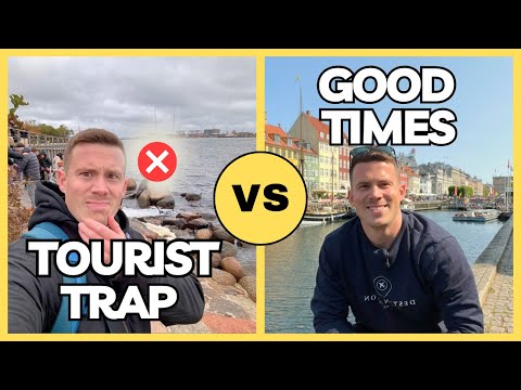 DON'T Do This in Copenhagen Denmark! 🇩🇰 (What to Do Instead)