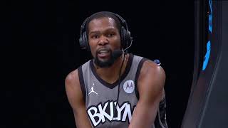 [BOX ] Hawks 141:145 Nets 數據