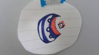 獏の夢中浮遊 / girio