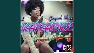 Single for the Rest of My Life (In the Style of Isyss) (Karaoke Version)