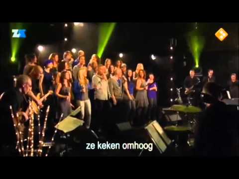 Gospel Boulevard - The First Noel