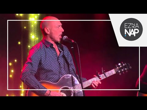 Noel Richards & Band - Need to Love // Noel Richards 60 Életmű koncert 2015