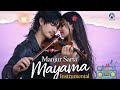 Manjur Sarta Mayama Karaoke Violin Instrumental Suman KC Rojina Basnet Nepali Song 2026