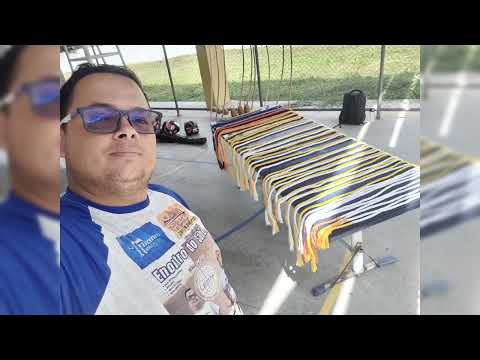 Video com momentos do ENCONTRO DO SABER  realizado em 17/05/2026. Agradecimentos na descrição. 