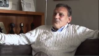 Screentalk Interview with Jeffrey Thomas video