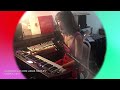 Cabiria - Ciudad de las dos lunas (medley)