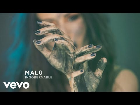 Videoclip de Ingobernable — Malú