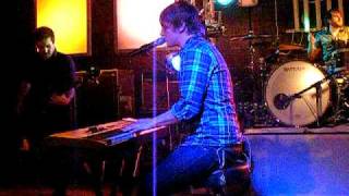 Between the Trees: Scarecrow