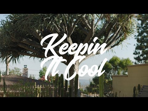 Rebecca Perl - Keepin' It Cool (Tep No Edit) Music Video