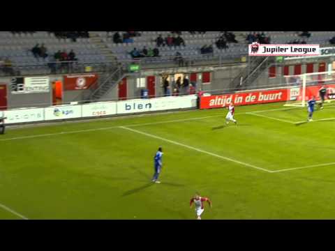 FC Emmen - Almere City FC