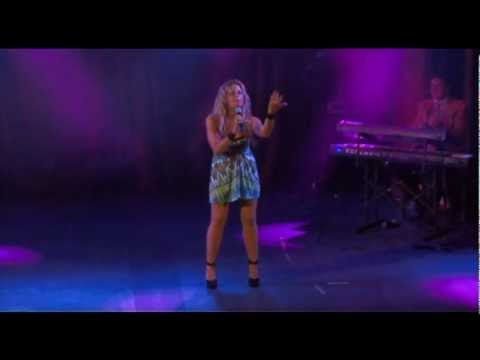 KENTA NOLER ACTUACION EN TEATRO APOLO DE BARCELONA 10/07/2012