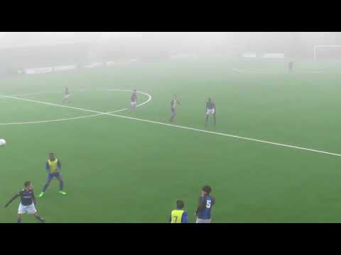 thuis tegen DWS 2 dec 2017