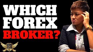 How to Choose a Forex Broker & Avoid SCAMS