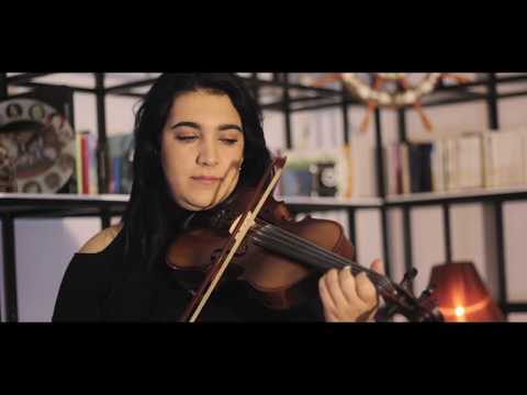 SEMİH EKİNCİ - EDİ RIYAMIN ÇAWNEKE