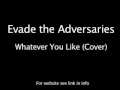 Whatever You Like (Hard Core Cover) 