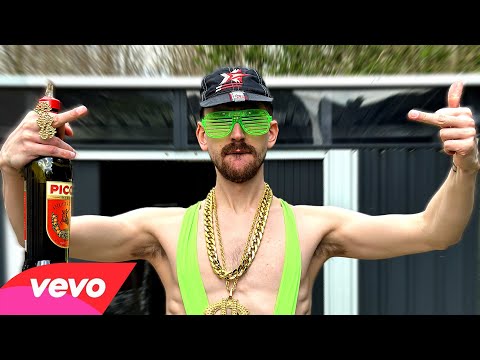 JACK UZI - BUKKAKE (Clip Oficiel)