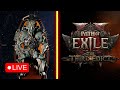 Chillin On WF Then Some Path Of Exile 2 Vadarya Caliban Cyte Wftd