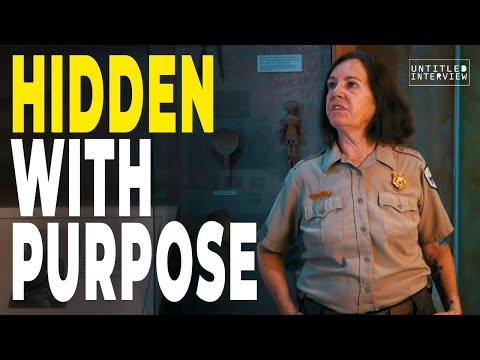 Walking the "Pioneer Path": The Hidden Meaning Behind the Mormon Fort’s Design