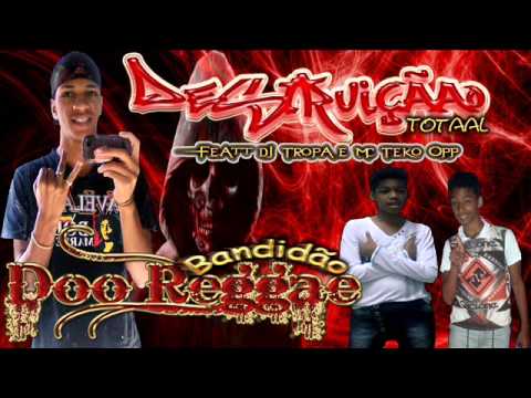 Maykee Do Reggae  Exterminando Os Comedia ] Feeatt Djhaay Tropa e Mc Teko OPP   Produções e Mixssage