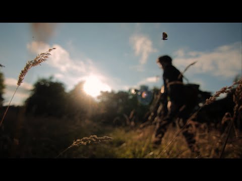 A Day Well Spent With Peter Doran