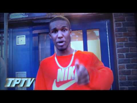 TPTV - #TheSquareAcapella | DeeJillz, Novelist, Streema & Syder Sides | @NSTAR_TPTV