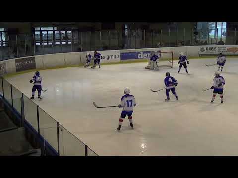 2017 11 17 MU PLK HC Rokycany - HC Tabor IV