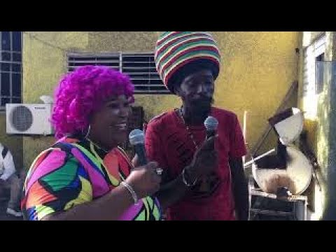 BEST UNTOLD DJ STORY About RICHIE BANGING Hosted By MUMA CARNIVAL