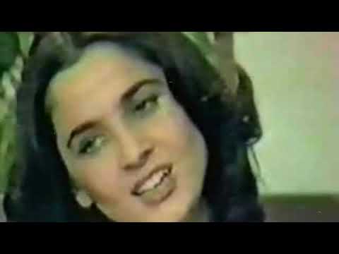 Shpresa Berisha - Per herë t`parë dashninë fillova