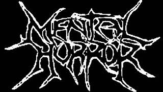 Mental Horror - Intro-Song for my death (Sarcófago cover)