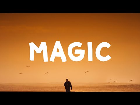 Vince Staples - Magic (Lyrics) Feat. Mustard