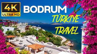 Bodrum Travel Guide | Best Beaches, Where to Stay & Must-See Attractions