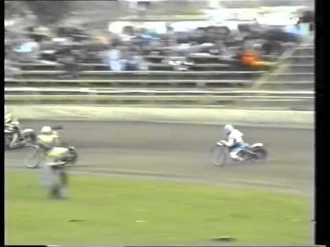 1993 Stal Gorzów vs Apator Toruń Bieg 9