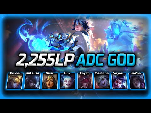 What 2255LP AD Carry GOD " CN SUPER SERVER " LOOK LIKE !