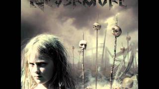 Nevermore - The Psalm Of Lydia