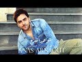 Anas Arnaout - Shu Haida Tfarraj [Official Lyric Video] (2018) / أنس أرناؤوط - شو هيدا تفرج mp3