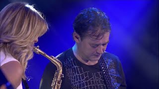 Candy Dulfer - Lily Was Here (Baloise Session 2015), 1st Edition