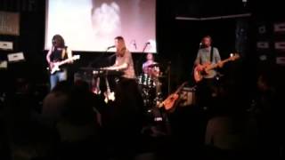 Jim Stapley - Driving Me Away