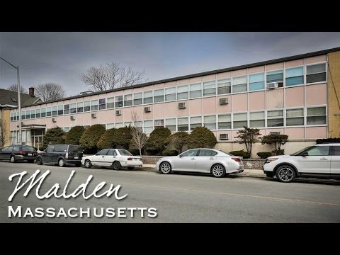 Video of 661 Main Street #13 | Malden, Massachusetts real estate & homes