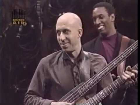 ELLIOTT SHARP: "Free Society". Studio-Live 1988, "NIGHT MUSIC" #26